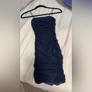 Brand new dress from honey.